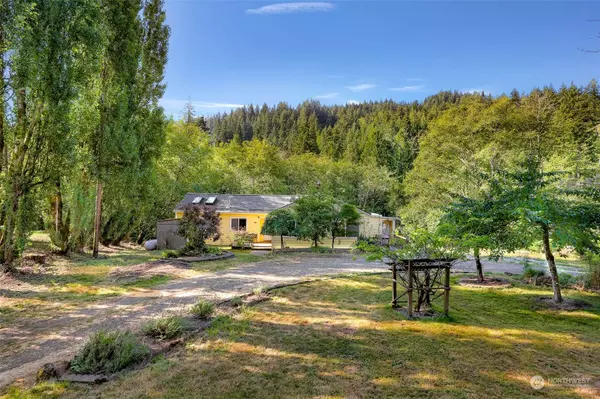 1758 Old Samish RD, Bellingham, WA 98229