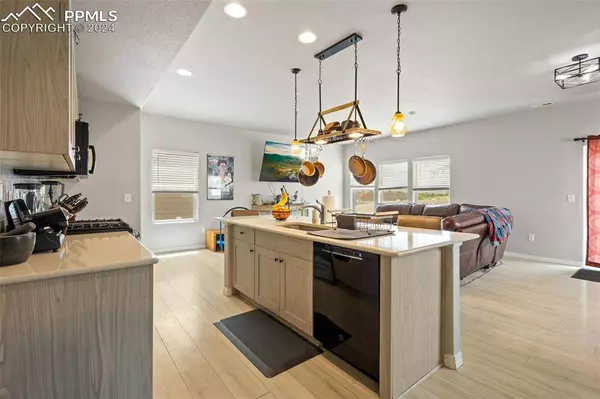 4423 Gneiss LOOP, Colorado Springs, CO 80938