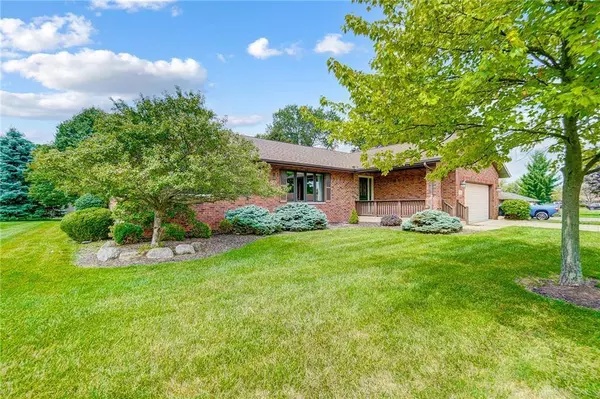 9131 Heather Drive, Dayton, OH 45458