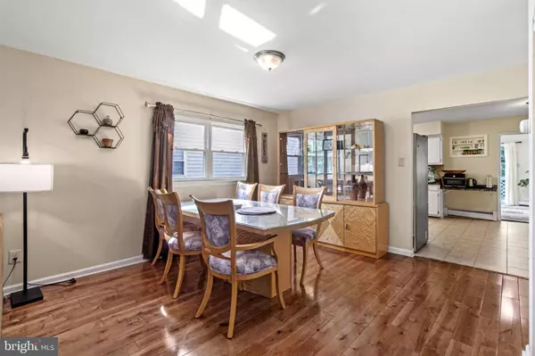 353 HILLSIDE RD, Ridley Park, PA 19078