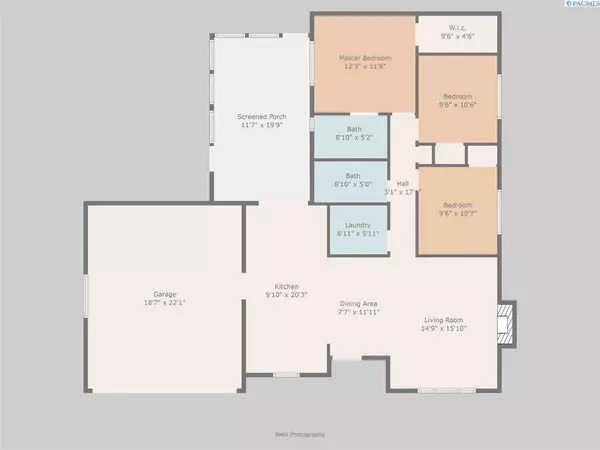 4205 S Sharron St., Kennewick, WA 99337