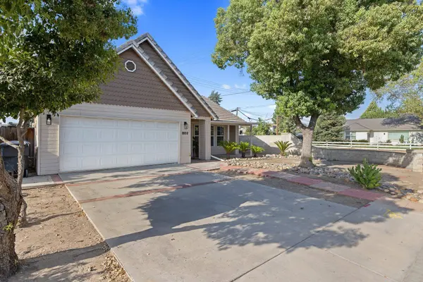 803 S Pinkham Street, Visalia, CA 93292