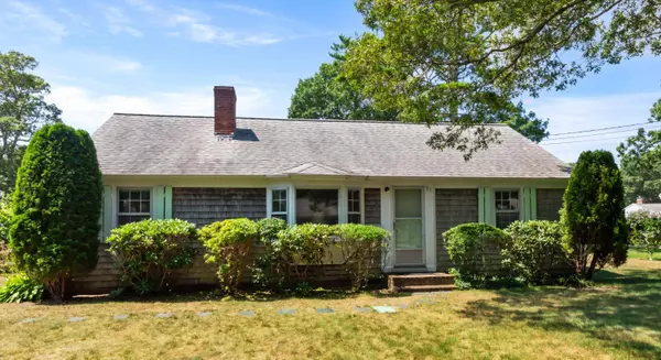 81 Pine Grove Road, South Yarmouth, MA 02664