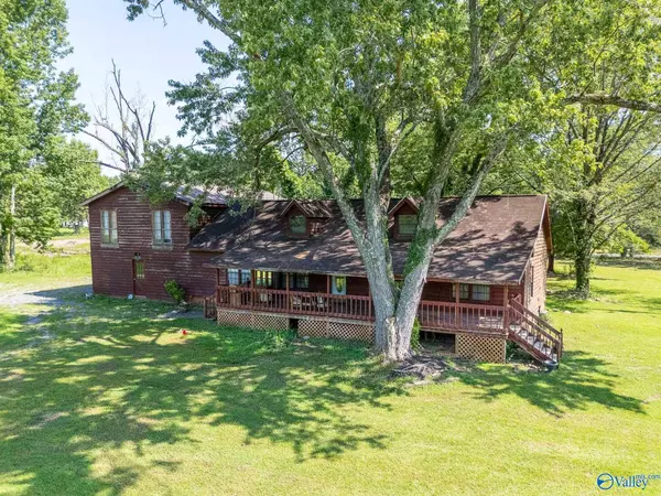 90 Joe Lemmond Road, Somerville, AL 35670