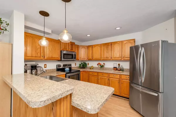 22 Nestledown DR ## A, Laconia, NH 03246