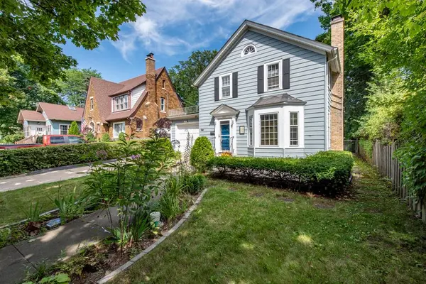 1601 Alexander Court, Waukegan, IL 60085