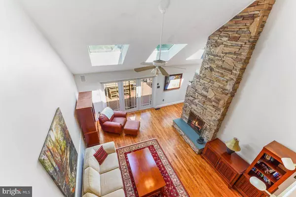 811 PEBBLEWOOD RD, West Chester, PA 19380