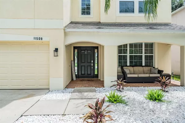 11509 DUTCH IRIS DR, Riverview, FL 33578