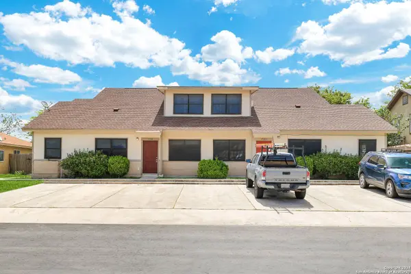 7550 OAK CHASE, San Antonio, TX 78239-3554