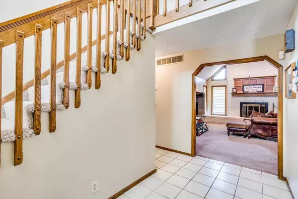 7603 E 26th Ct N, Wichita, KS 67226