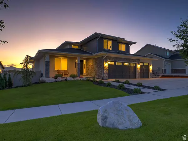 11612 S DOROTHY VISTA DR W, Draper, UT 84020