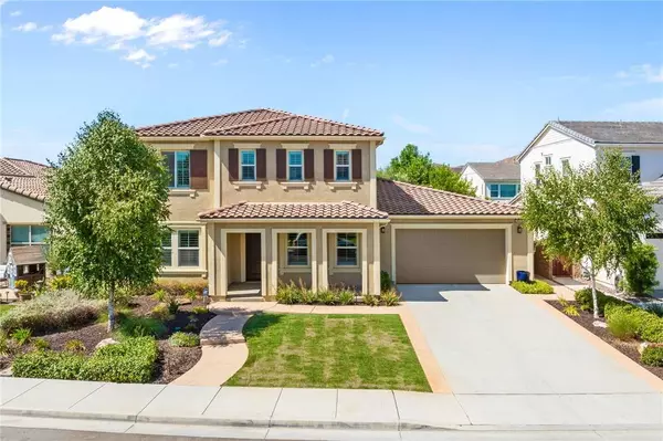 29645 Olympic DR, Menifee, CA 92585