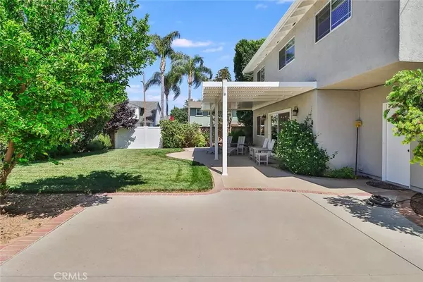 1041 Treadwell AVE, Simi Valley, CA 93065