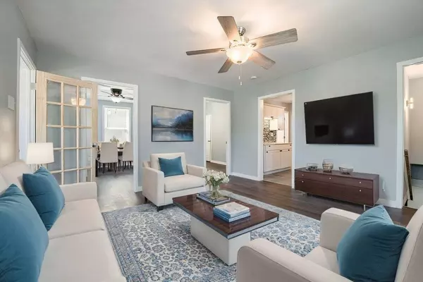 12758 Irving AVE, Blue Island, IL 60406