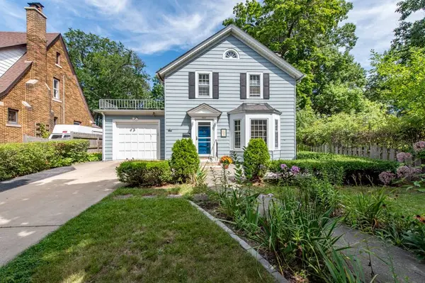 1601 Alexander Court, Waukegan, IL 60085