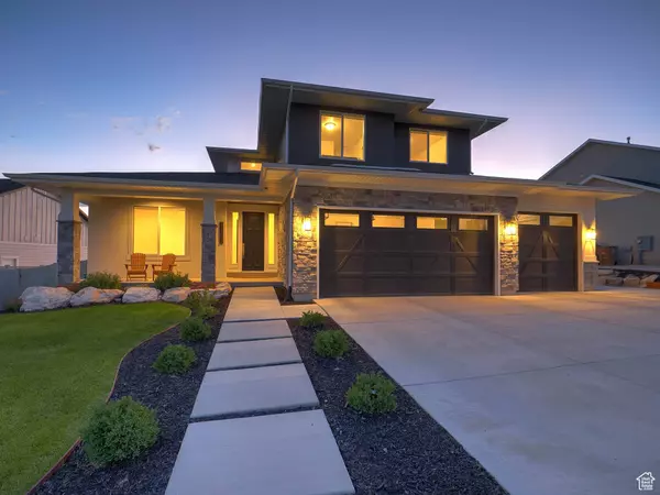 11612 S DOROTHY VISTA DR W, Draper, UT 84020