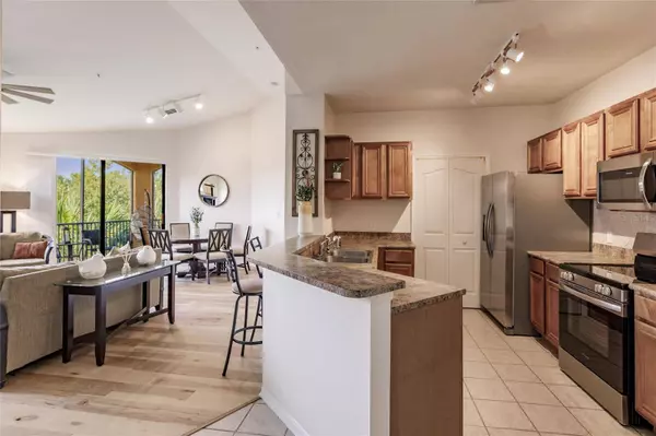 8335 38TH STREET CIR E #308, Sarasota, FL 34243