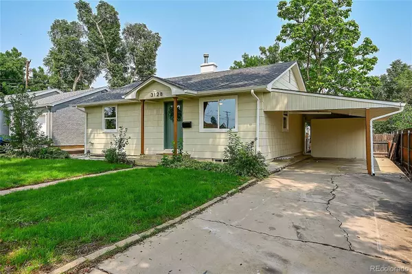 3128 Cascade AVE, Pueblo, CO 81008