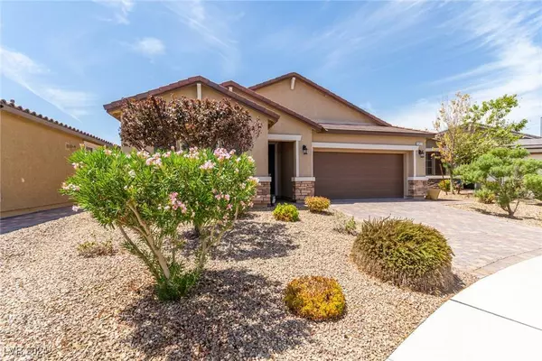 6217 Cassowary Street, North Las Vegas, NV 89031