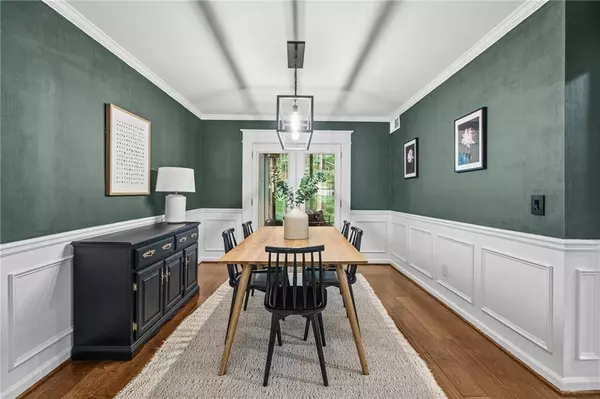 2558 Old Orchard TRL, Marietta, GA 30062