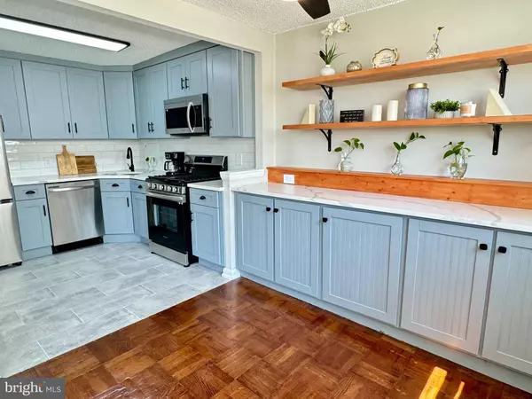 1030 E LANCASTER AVE #628, Bryn Mawr, PA 19010