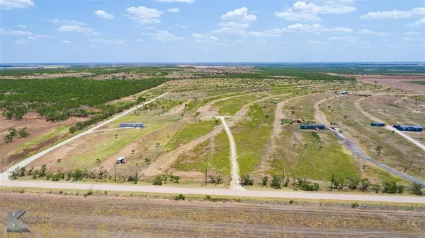 14292 County Road 421, Merkel, TX 79536