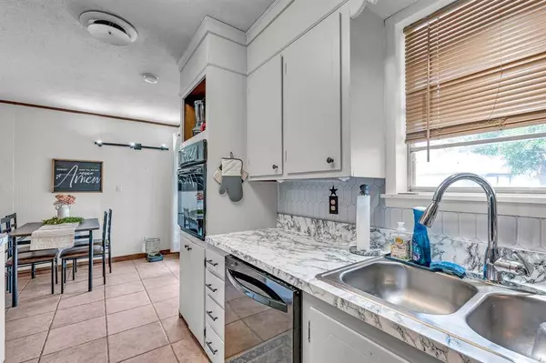 238 Circle Drive, Winters, TX 79567