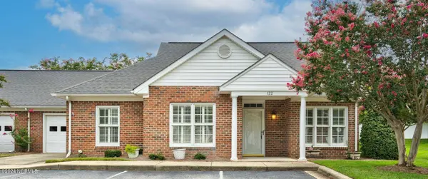 122 Irene Court, Rocky Mount, NC 27804