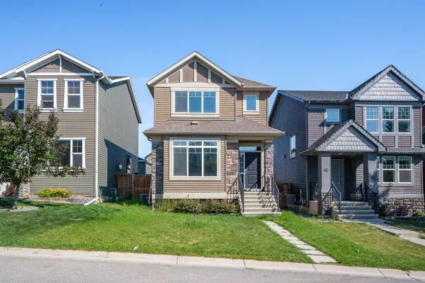 66 Nolanfield MNR NW, Calgary, AB T3R 0J4