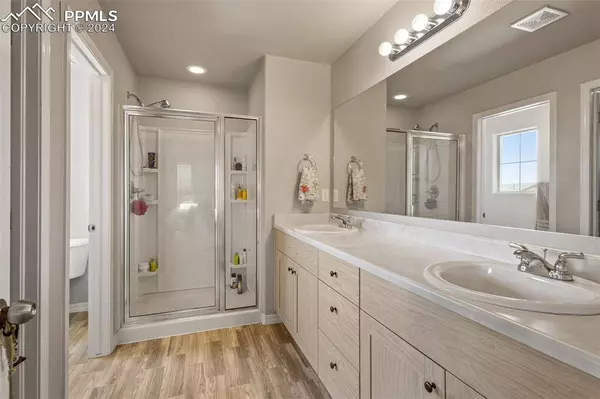 4423 Gneiss LOOP, Colorado Springs, CO 80938