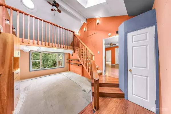 1758 Old Samish RD, Bellingham, WA 98229