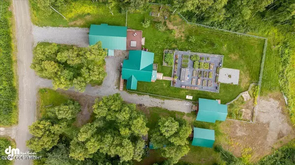 13533 S Roseberry LOOP, Wasilla, AK 99623