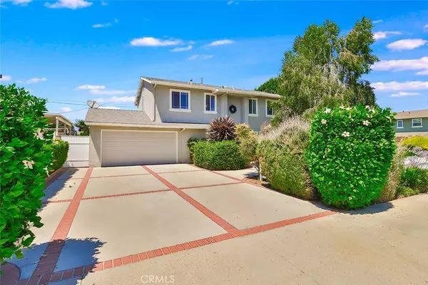 1041 Treadwell AVE, Simi Valley, CA 93065