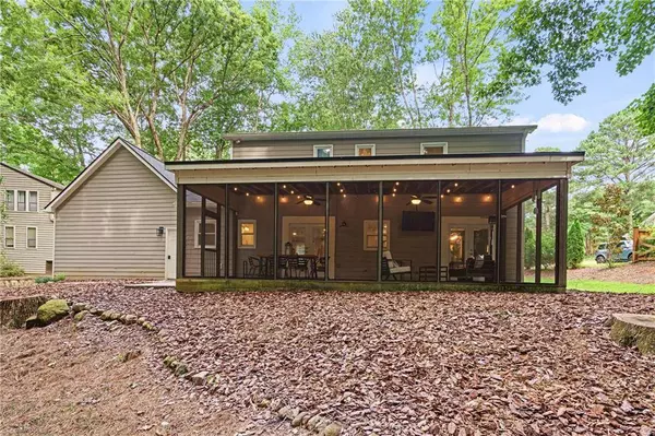 2558 Old Orchard TRL, Marietta, GA 30062