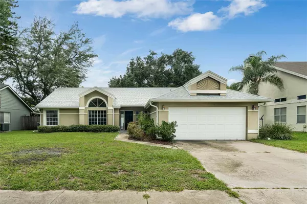 1012 PROVIDENCE LN, Oviedo, FL 32765