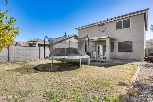 4728 E MEADOW MIST Lane, San Tan Valley, AZ 85140