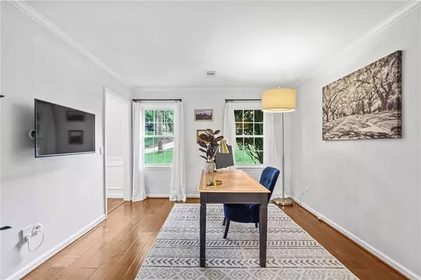 2558 Old Orchard TRL, Marietta, GA 30062