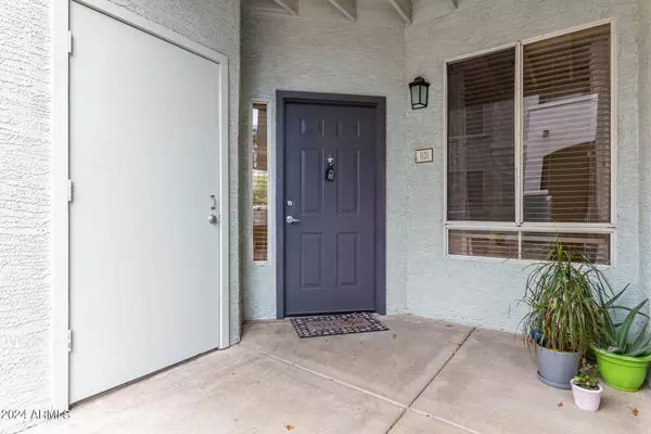 1100 N PRIEST Drive #1131, Chandler, AZ 85226