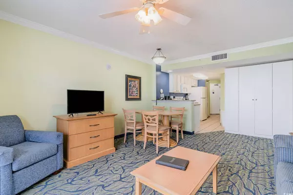 2201 S Ocean Blvd. #803, Myrtle Beach, SC 29577