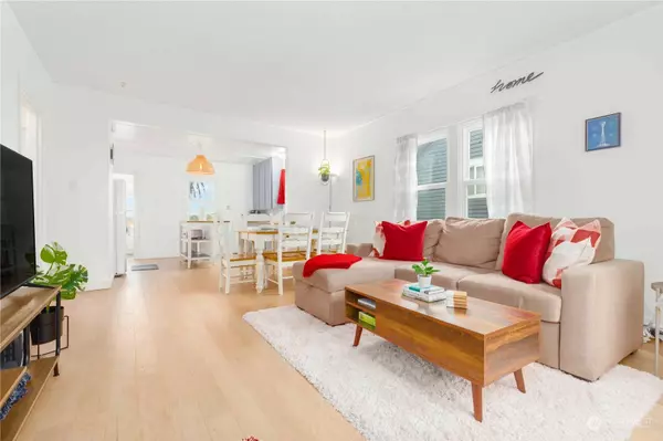 509 Cedar AVE S, Renton, WA 98055