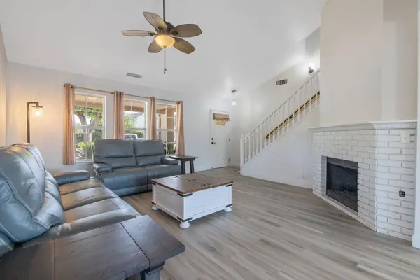 803 S Pinkham Street, Visalia, CA 93292