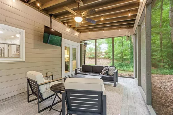 2558 Old Orchard TRL, Marietta, GA 30062