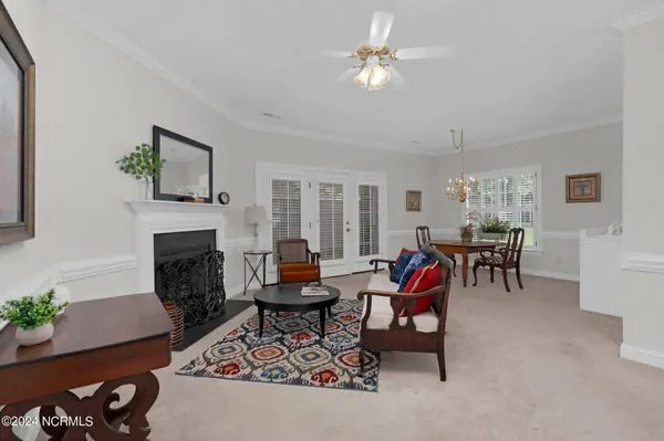 122 Irene Court, Rocky Mount, NC 27804