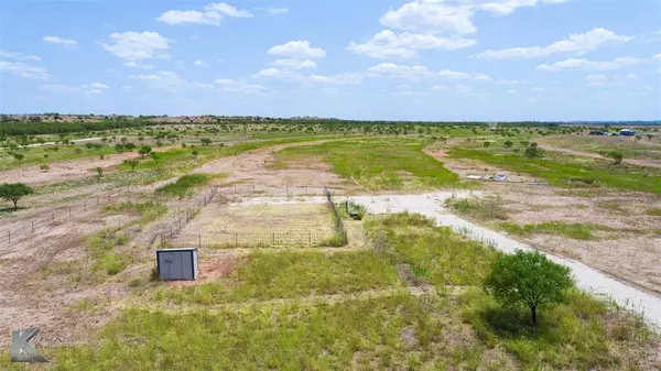 14292 County Road 421, Merkel, TX 79536