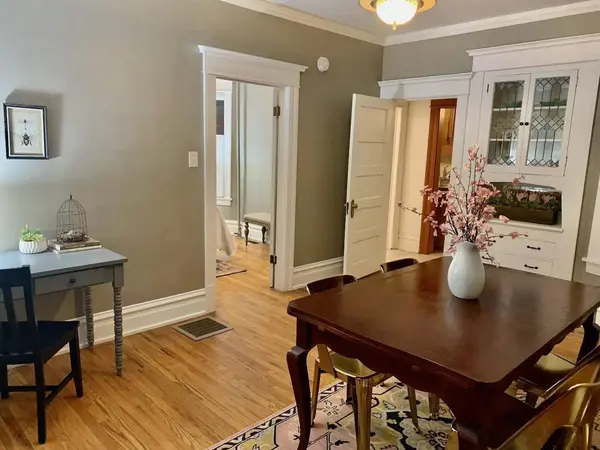 418 Roosevelt ST, Missoula, MT 59801