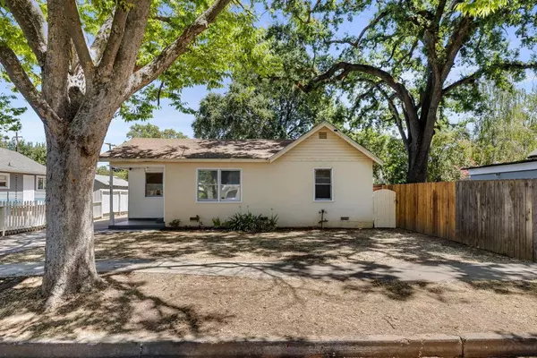 4029 52nd ST, Sacramento, CA 95820