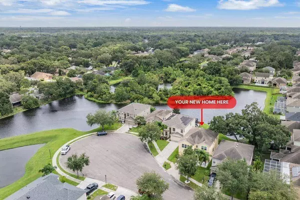 11509 DUTCH IRIS DR, Riverview, FL 33578