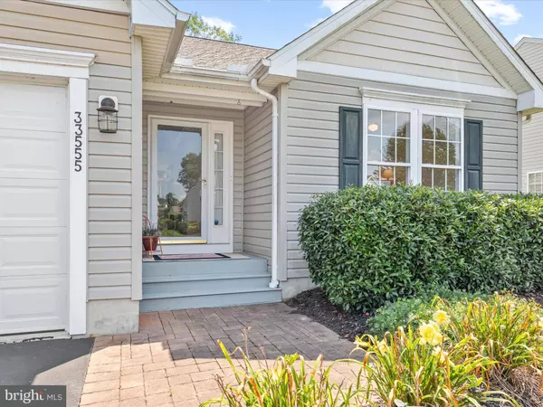 33555 WATER MILL LN, Ocean View, DE 19970