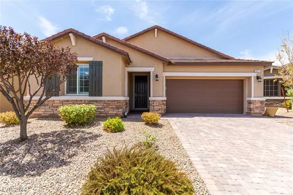 6217 Cassowary Street, North Las Vegas, NV 89031