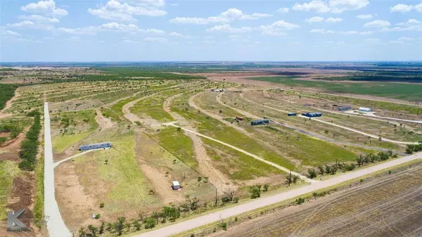14292 County Road 421, Merkel, TX 79536
